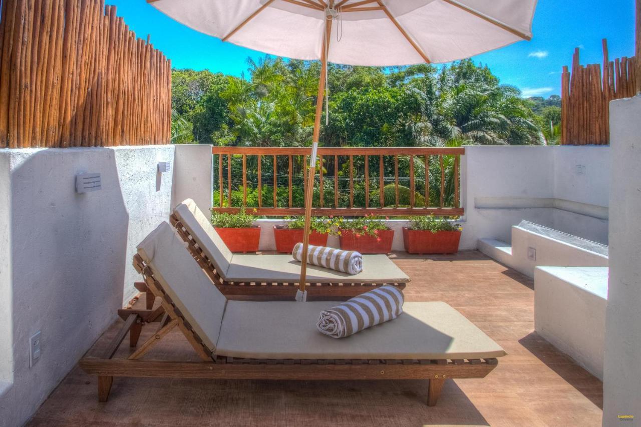 A Casa De Gabriella Hotel Itacare