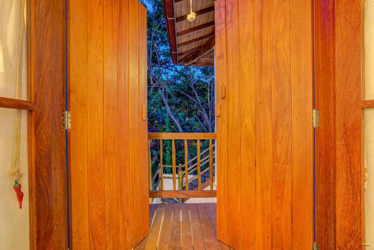 A Casa De Gabriella Hotel Itacaré
