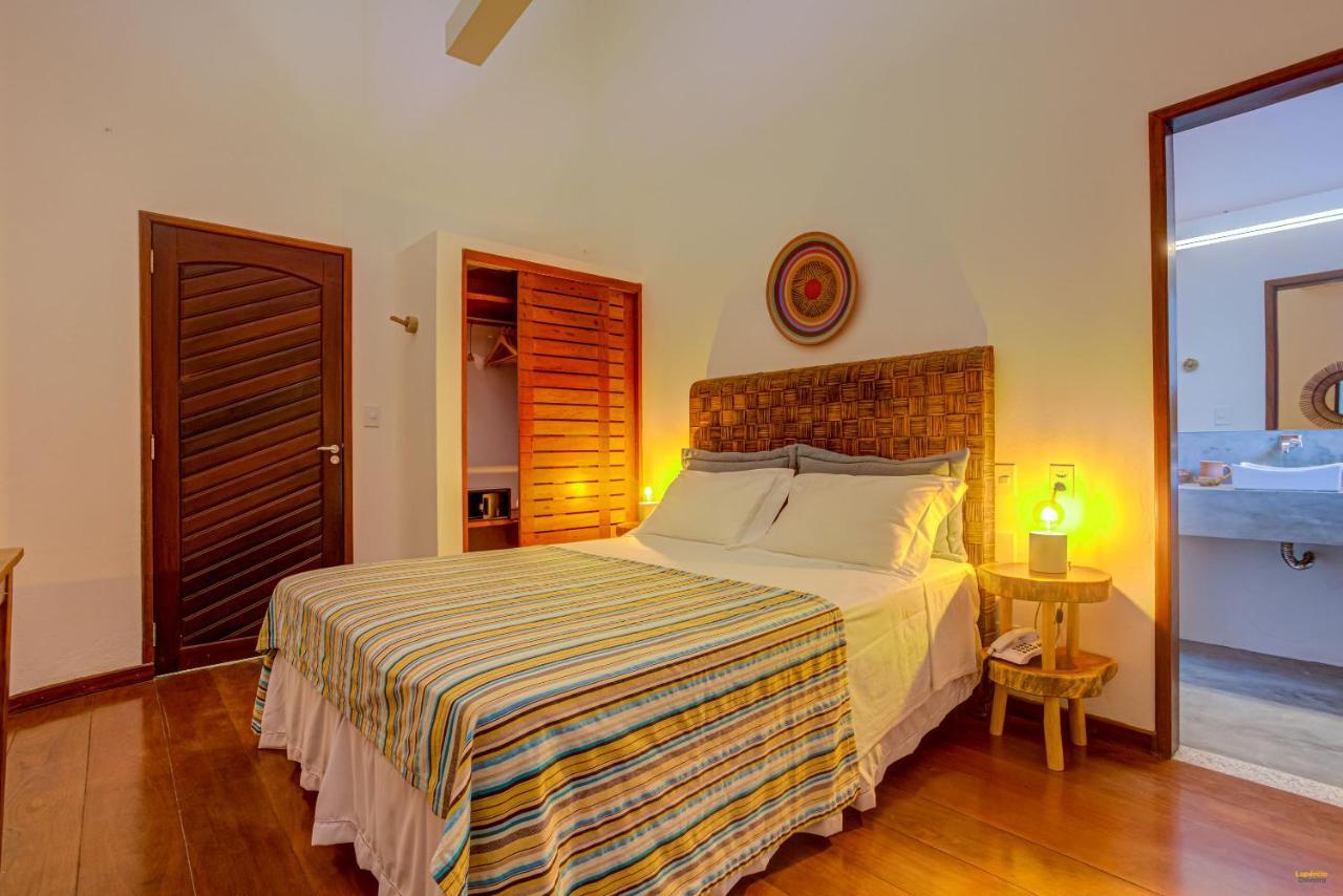 A Casa De Gabriella Hotel Itacaré