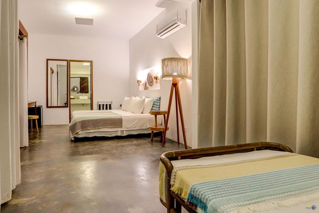 A Casa De Gabriella Hotel Itacaré