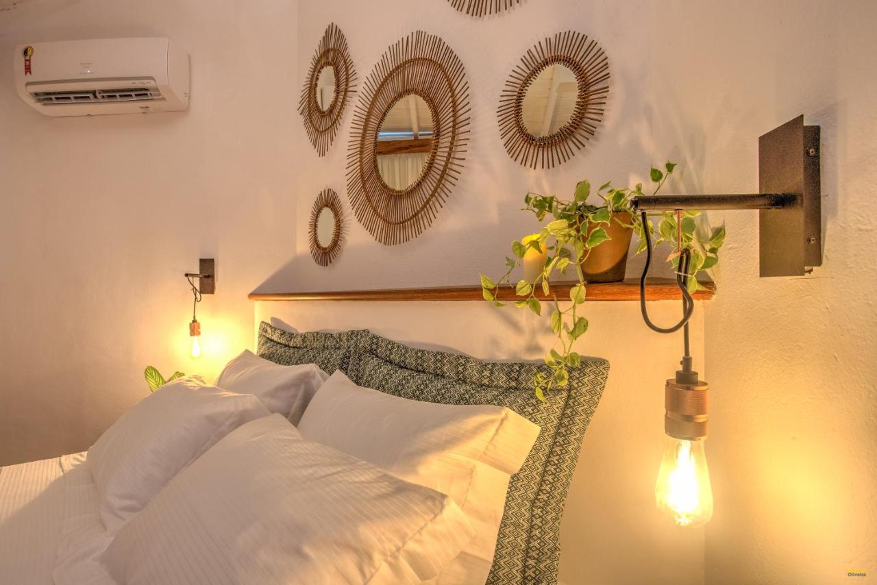 A Casa De Gabriella Hotel Itacaré