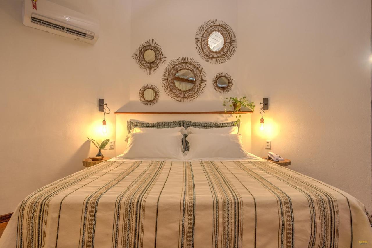 Hotel A Casa De Gabriella
