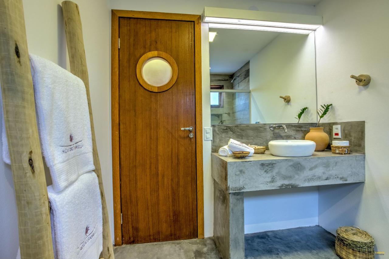 A Casa De Gabriella Hotel