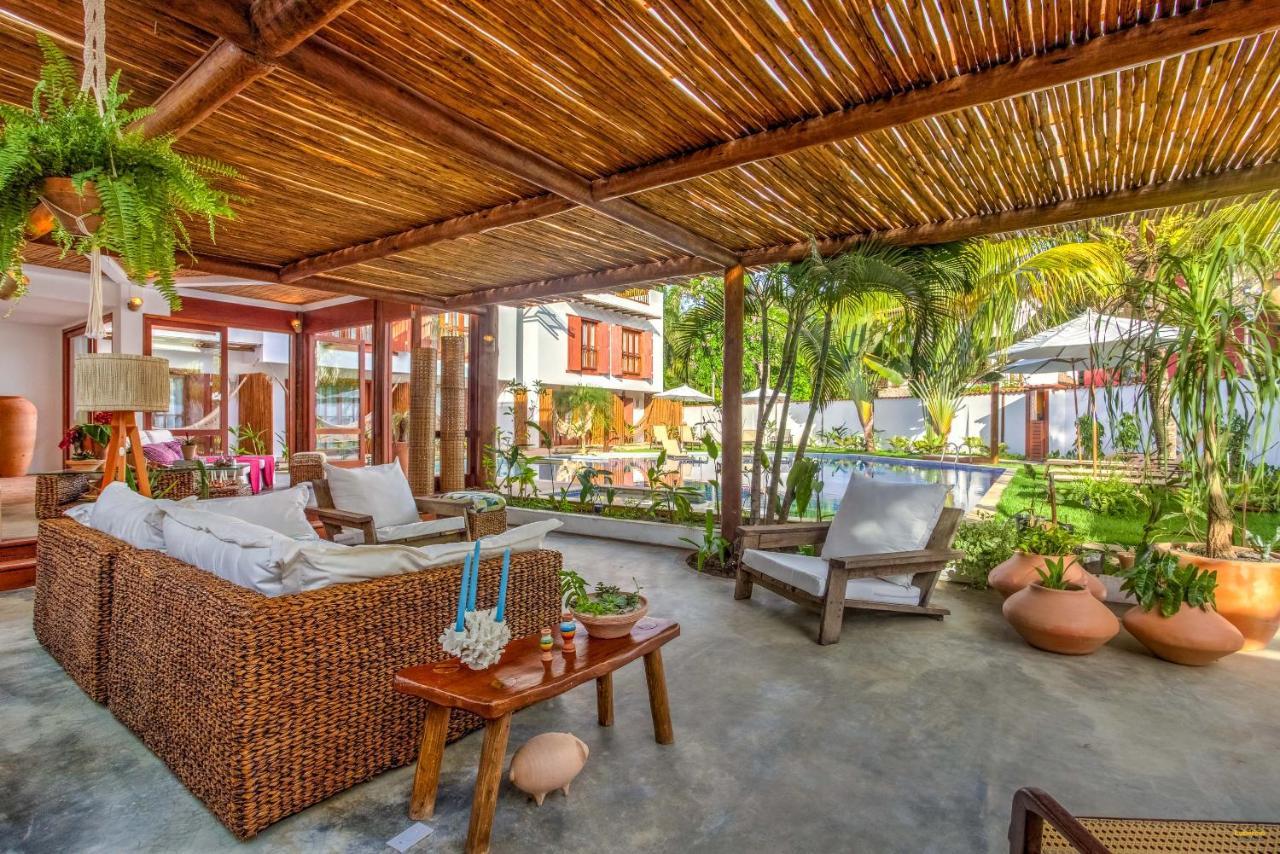 A Casa De Gabriella Hotel