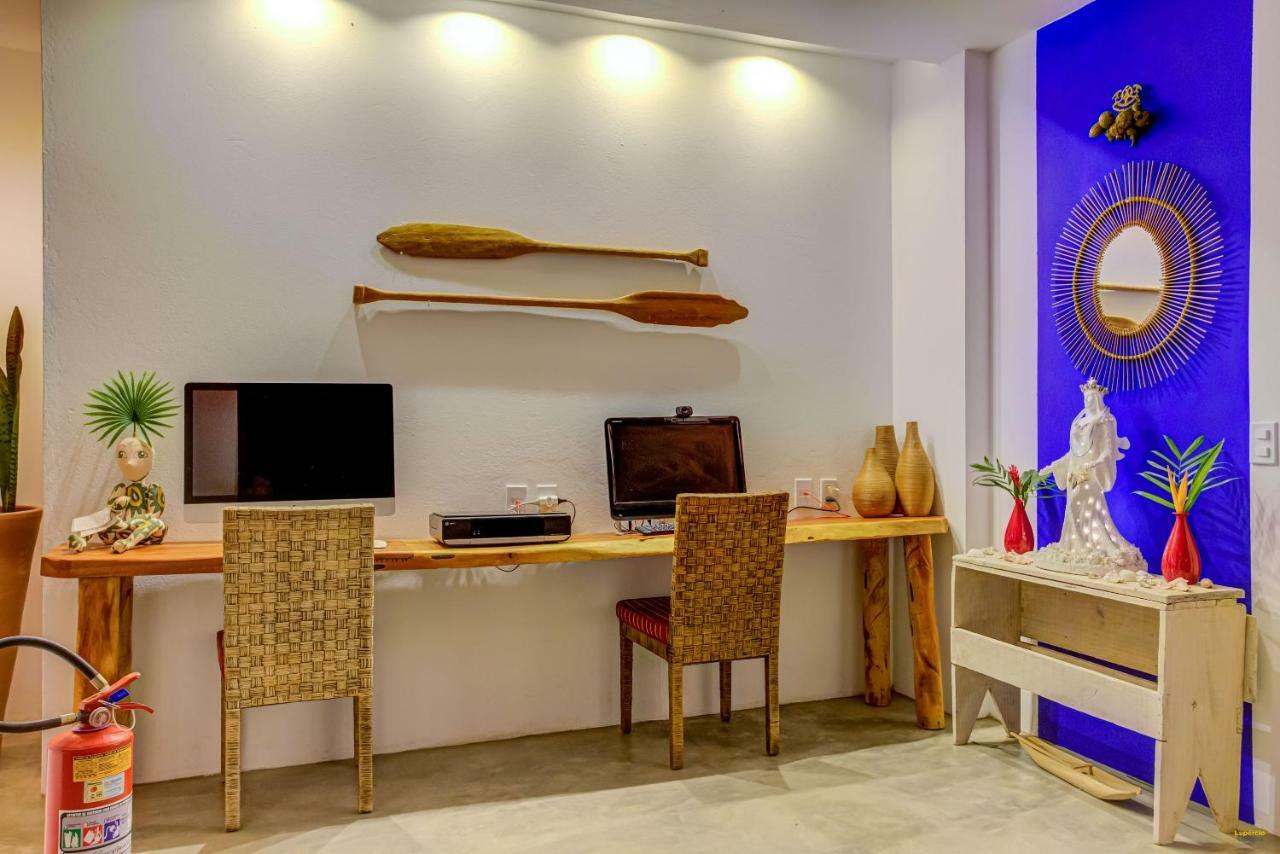 A Casa De Gabriella Hotel Itacaré
