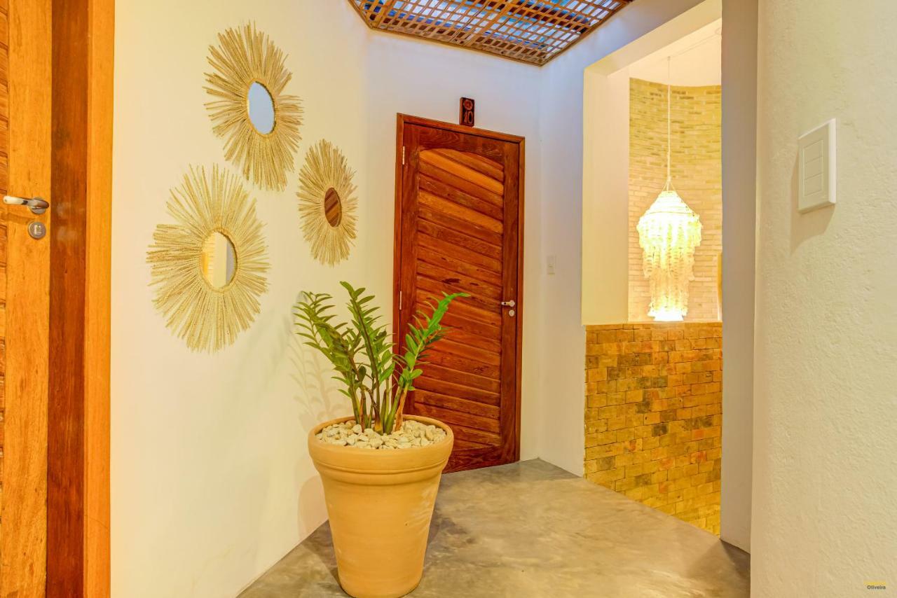 A Casa De Gabriella Hotel Itacaré