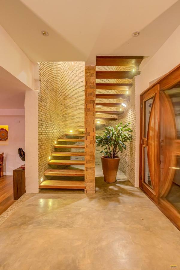 A Casa De Gabriella Hotel Itacaré